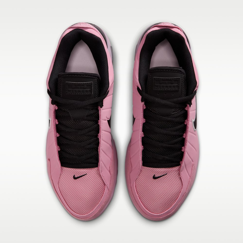 Баскетбольні кросівки Nike LeBron Witness 9