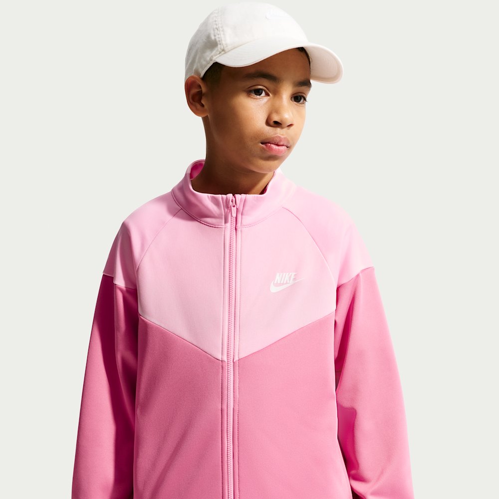 Спортивний костюм дитячий Nike Sportswear