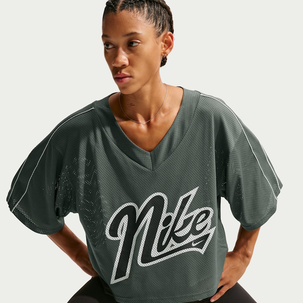 Футболка жіноча Nike One