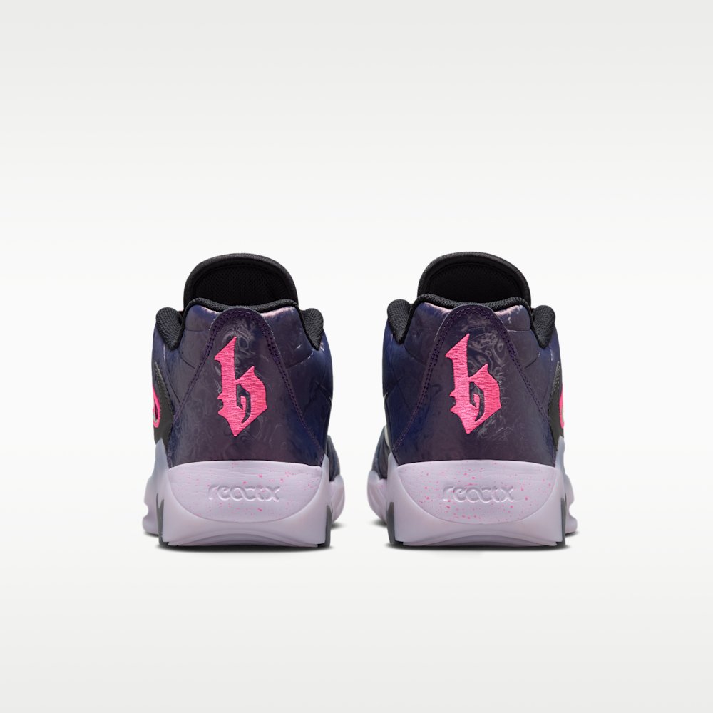 Баскетбольні кросівки Nike LeBron Witness 9