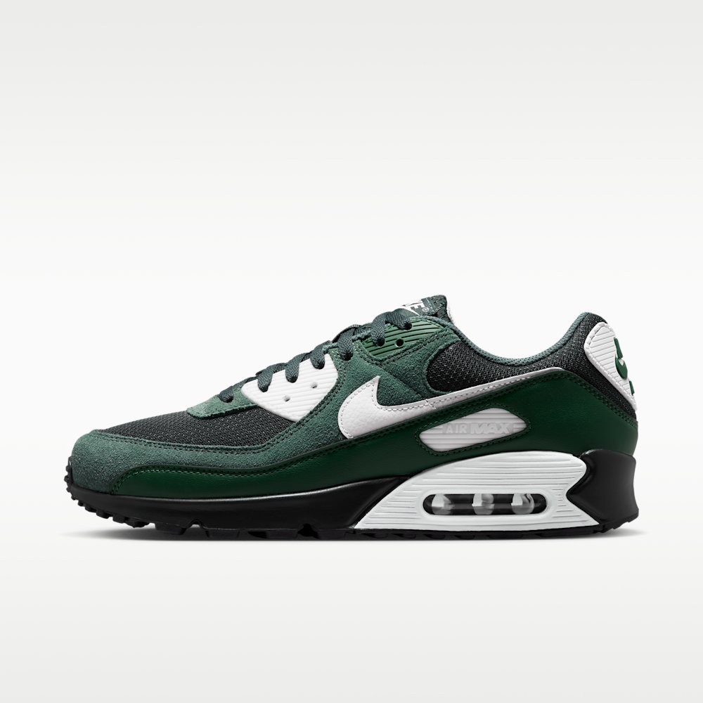 Кросівки чоловічі Nike Air Max 90
