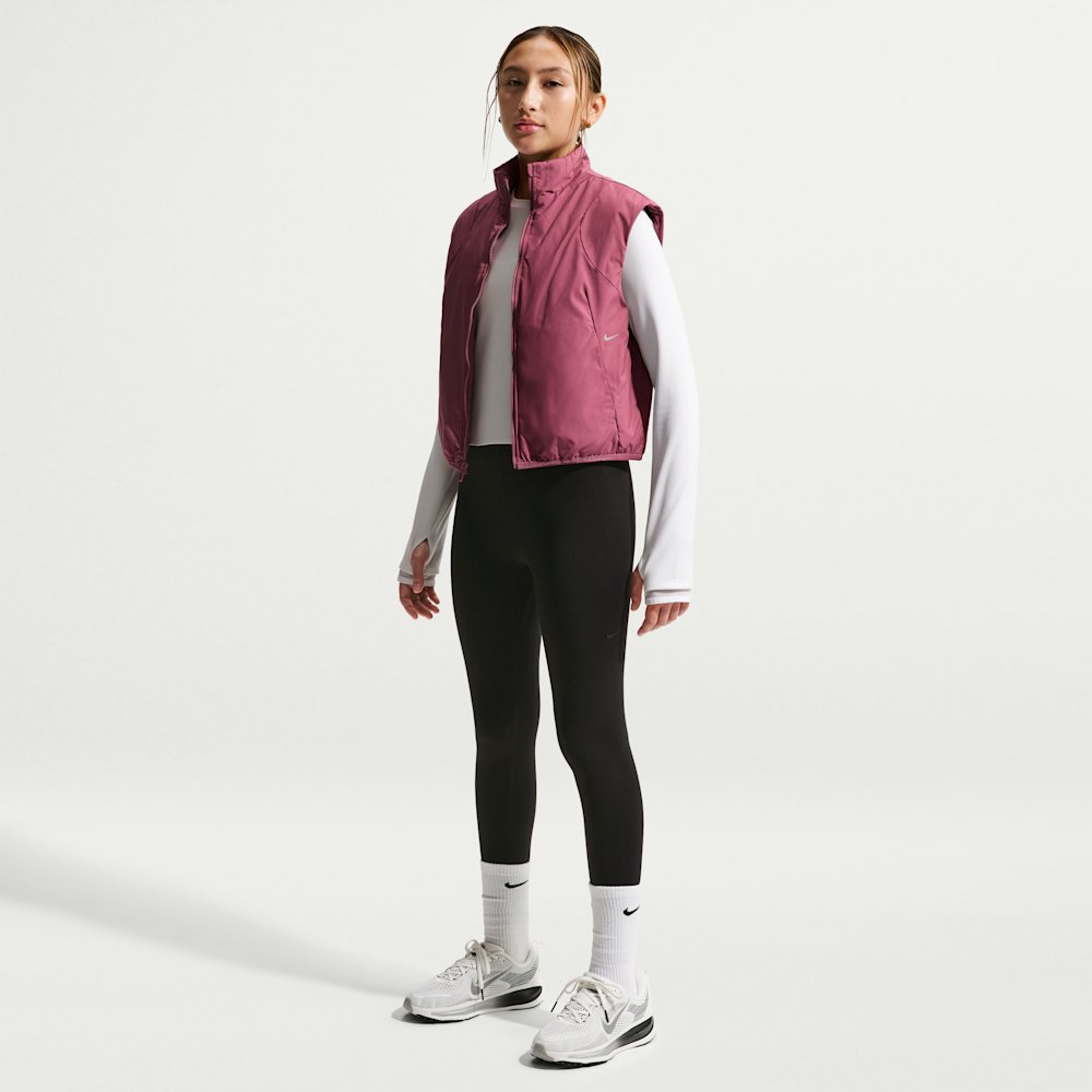 Жилет дитячий Nike Mavn