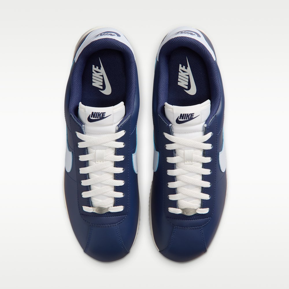 Кросівки чоловічі Nike Cortez Leather