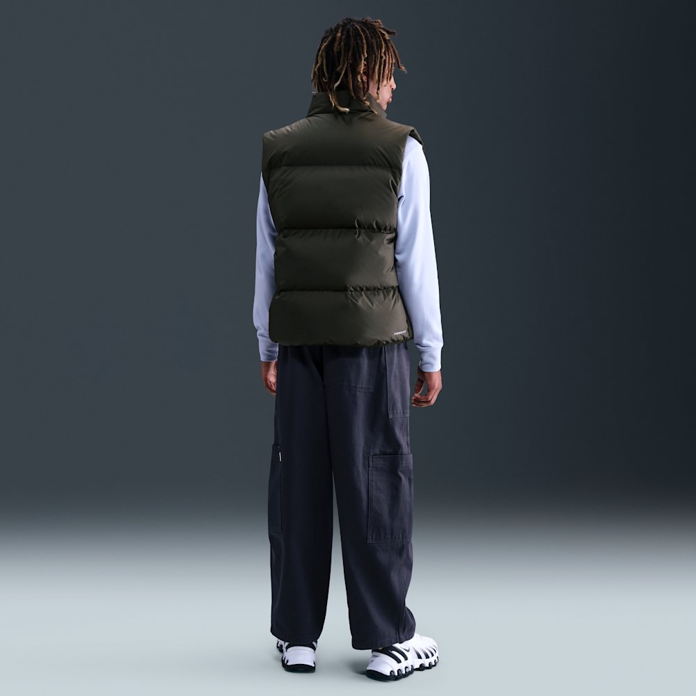 Жилет чоловічий Nike Sportswear Club Therma-FIT