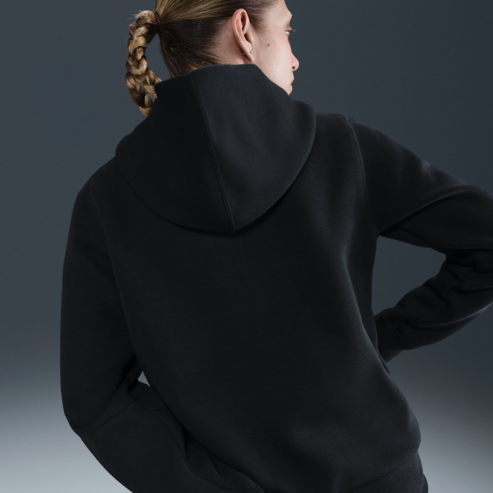 Худі жіноче Nike Sportswear Tech Fleece