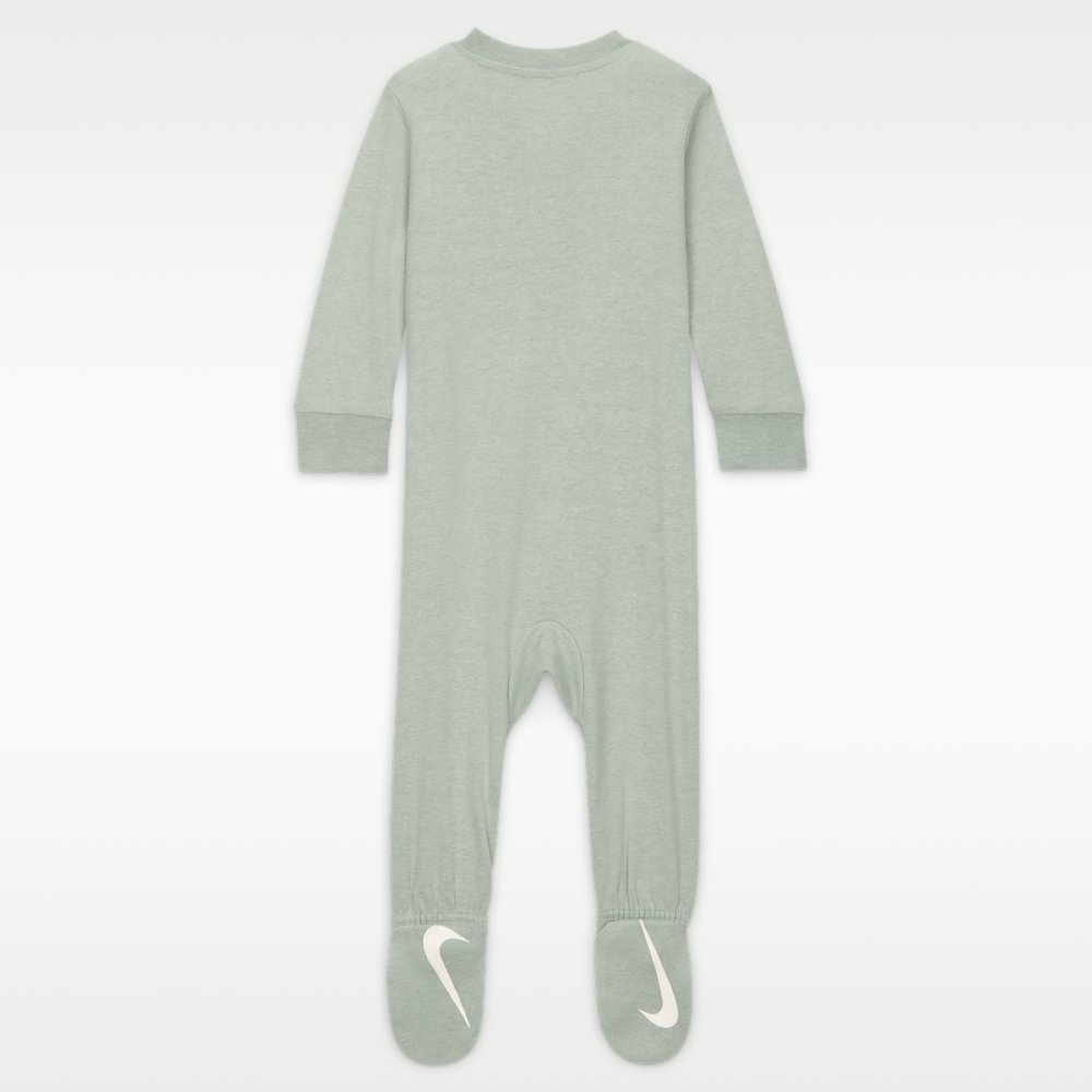 Комбінезон дитячий Nike Baby Essentials Pointelle