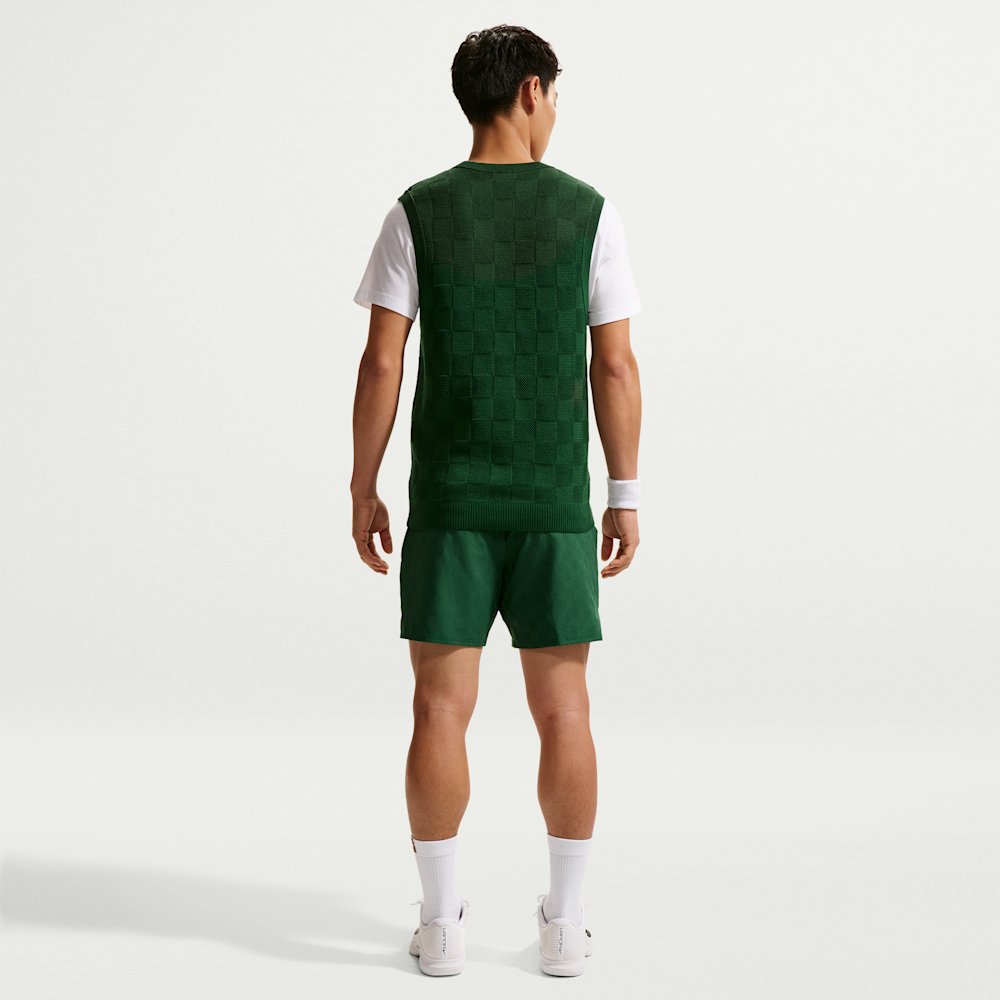 Жилет чоловічий NikeCourt Slam