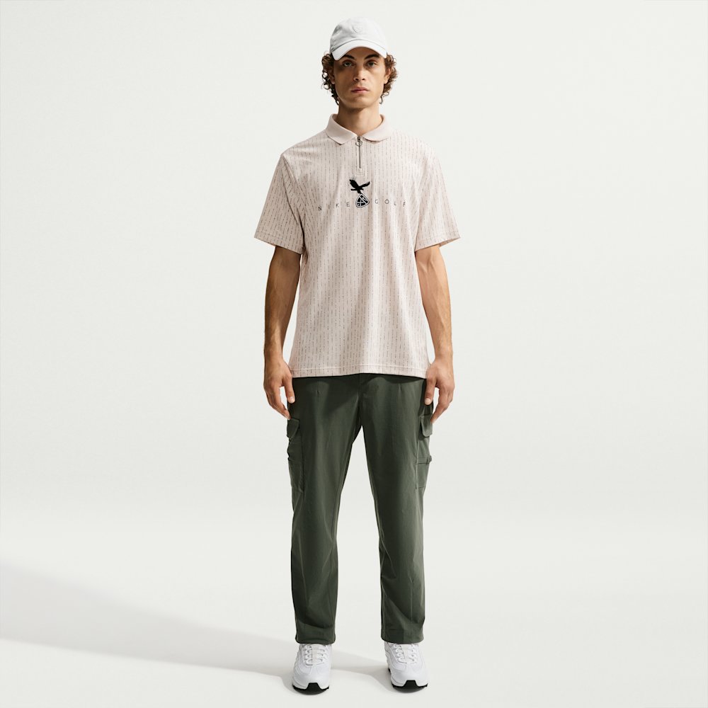 Поло чоловіче Nike Fairway Fresh