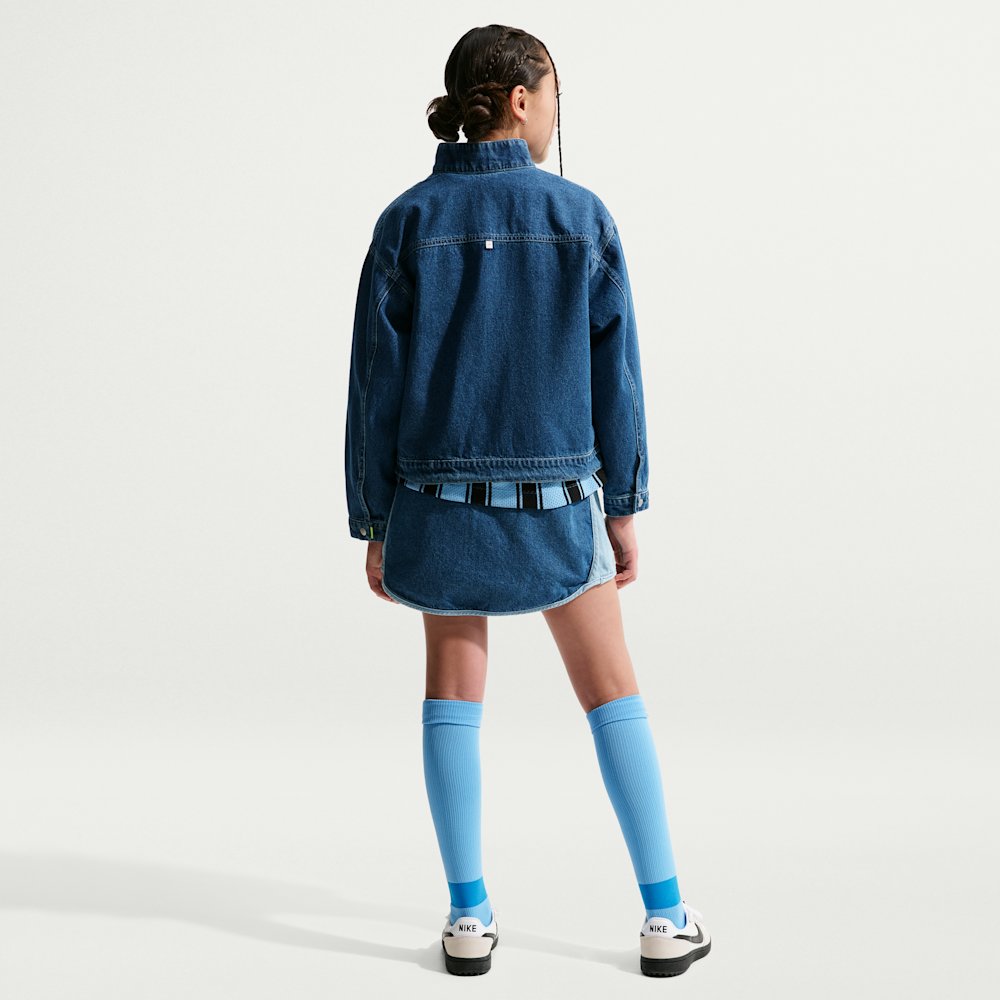 Спідниця дитяча Nike Sportswear Collection