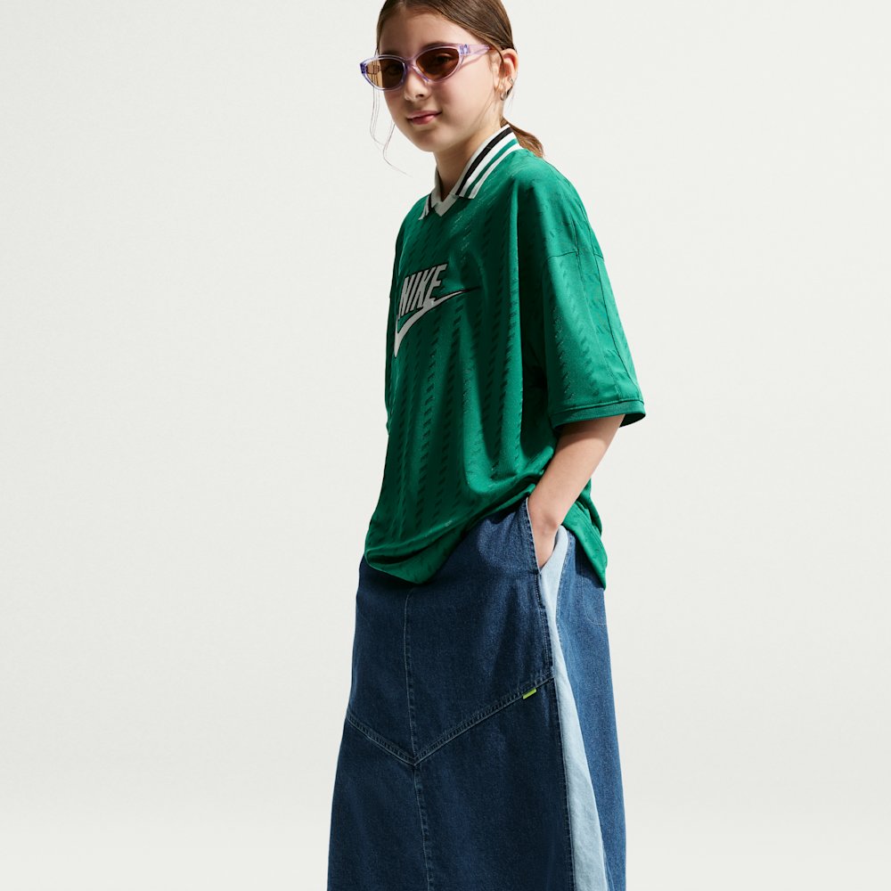 Спідниця дитяча Nike Sportswear