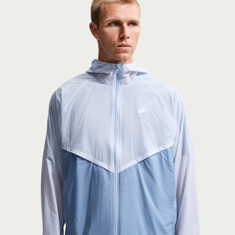 Куртка чоловіча Nike Windrunner UV