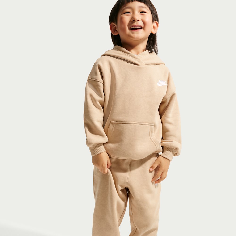 Комплект дитячий Nike Club Fleece