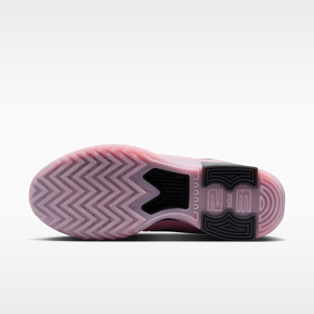 Баскетбольні кросівки Nike LeBron Witness 9