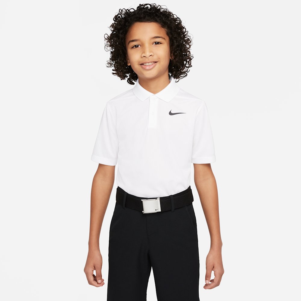 Поло дитяче Nike Dri-FIT Victory