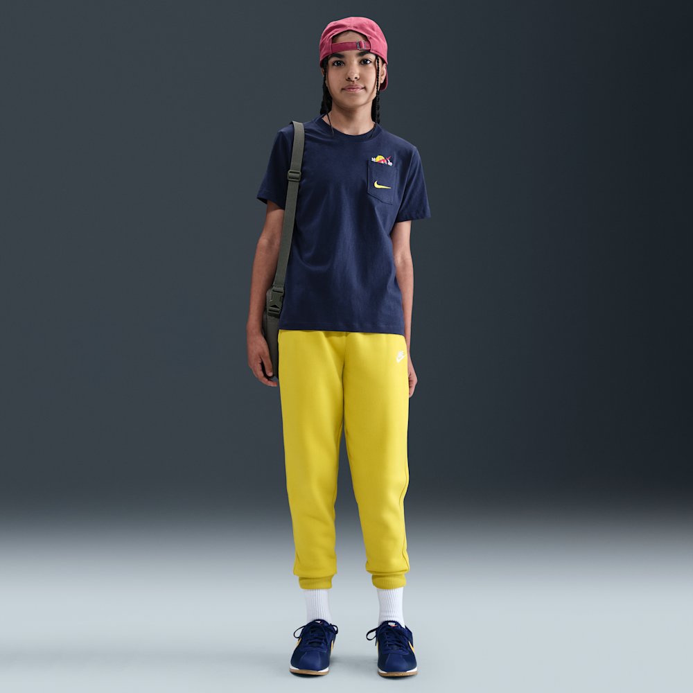 Футболка дитяча Nike Sportswear