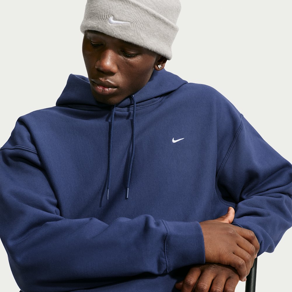 Худі чоловіче Nike Solo Swoosh
