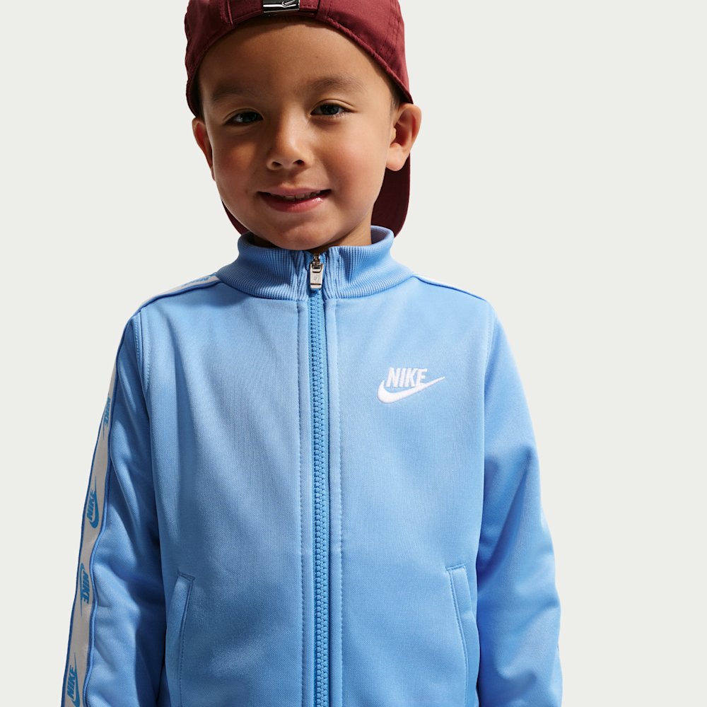 Комплект дитячий Nike Dri-FIT Full-Zip