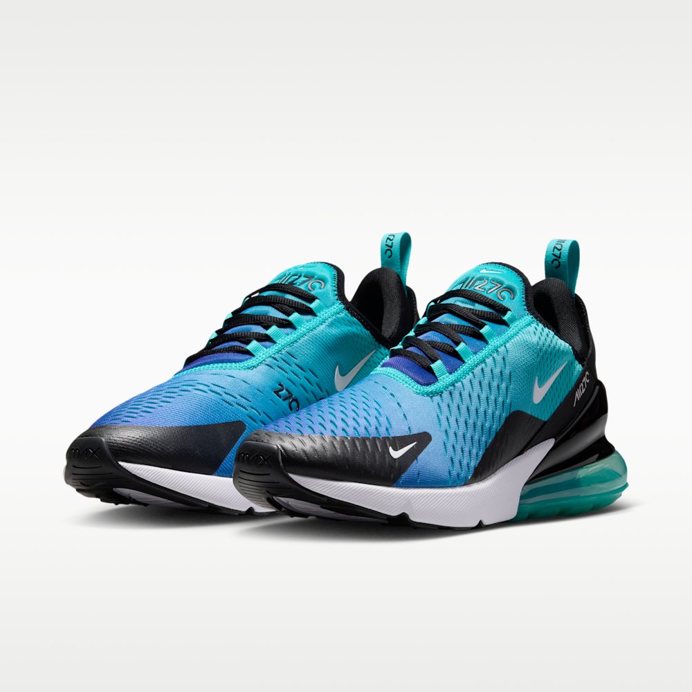Кросівки чоловічі Nike Air Max 270