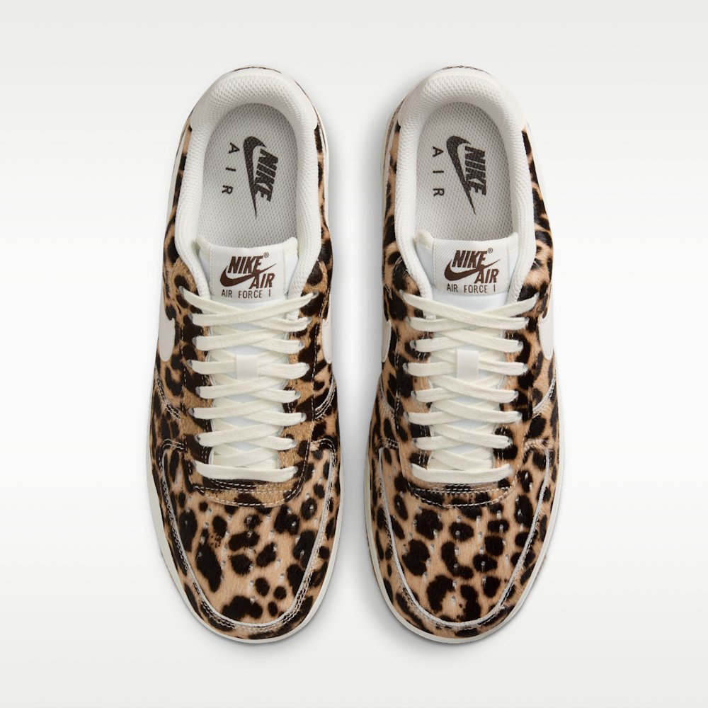 Кросівки жіночі Nike Air Force 1 '07