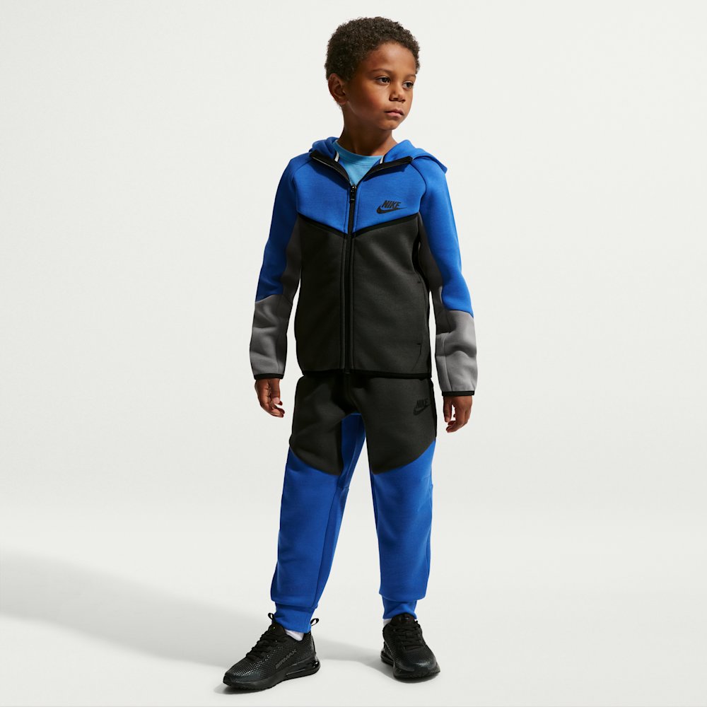 Комплект дитячий Nike Sportswear Tech Fleece