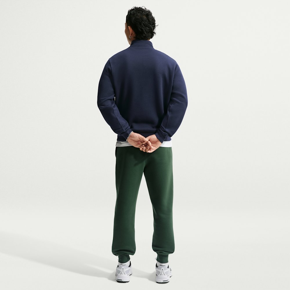 Світшот чоловічий Nike Sportswear Club