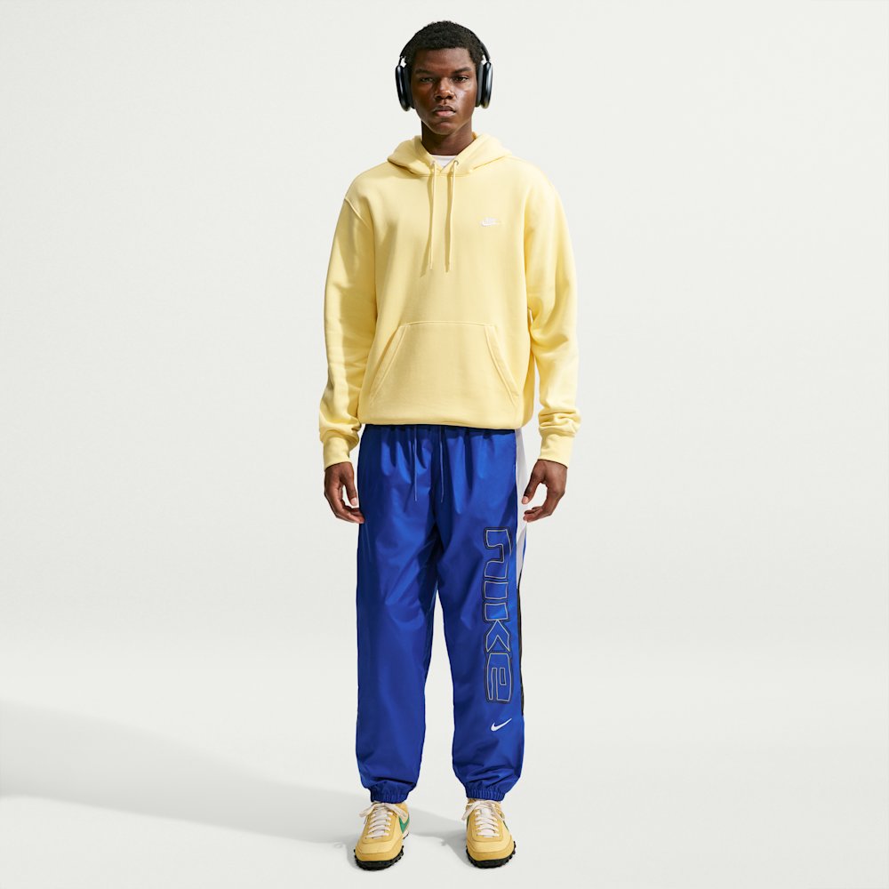 Штани чоловічі Nike Sportswear Windrunner