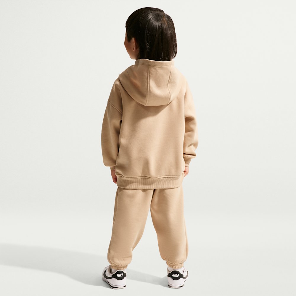 Комплект дитячий Nike Club Fleece