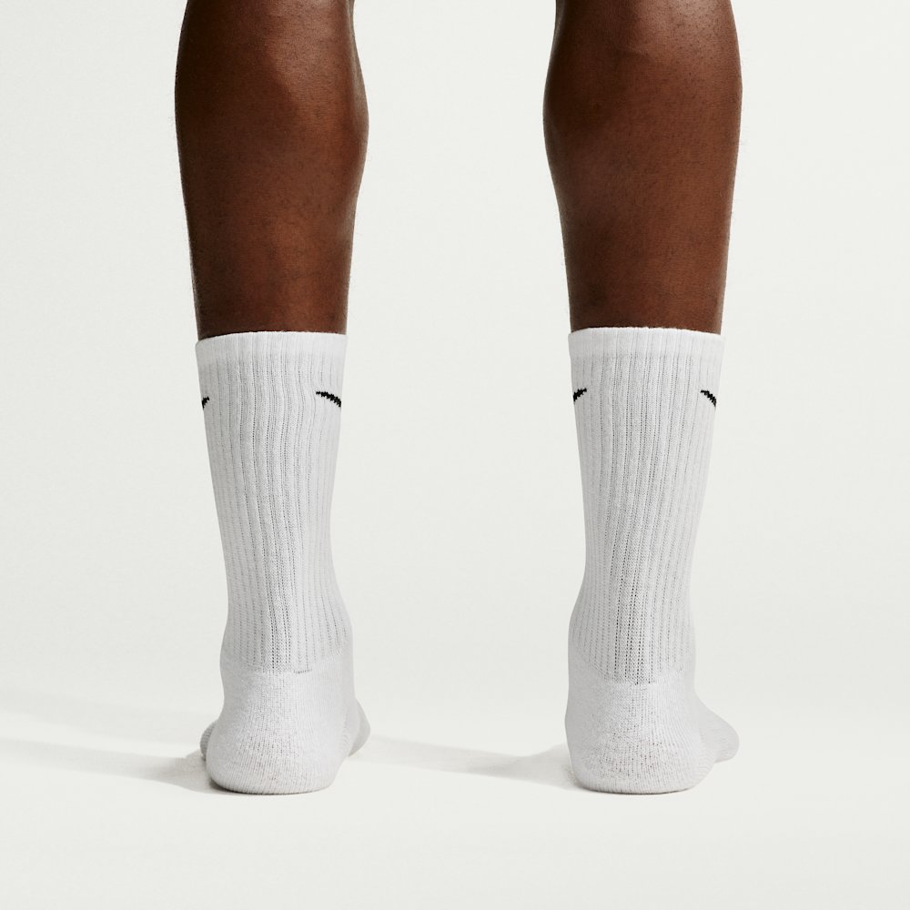 Шкарпетки Nike Everyday Cushioned (6 пар)