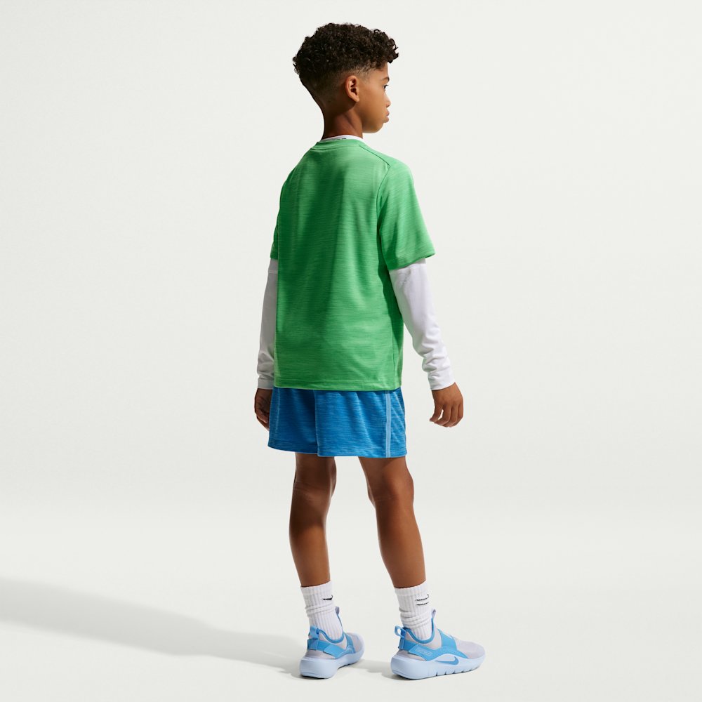 Шорти дитячі Nike Multi Dri-FIT