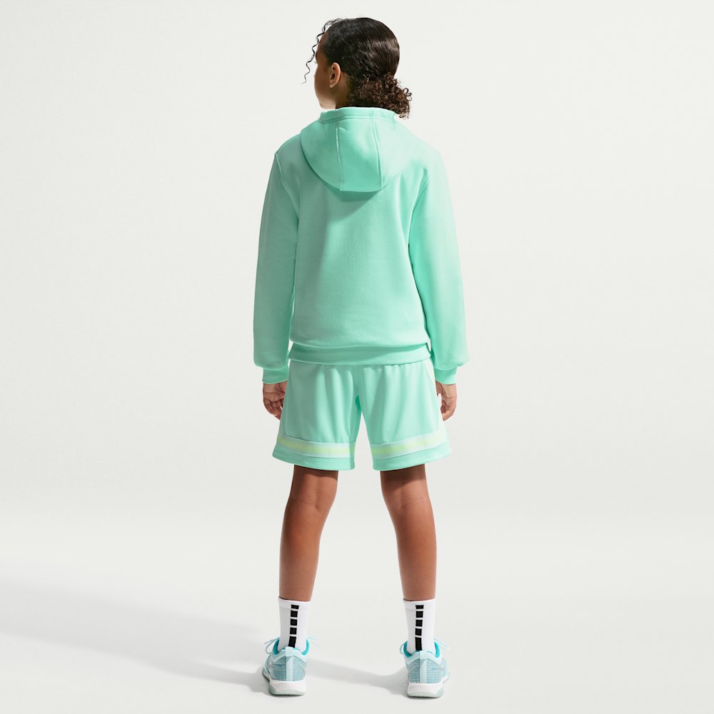 Шорти дитячі Nike Sabrina