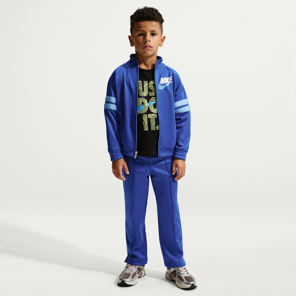 Комплект дитячий Nike Sportswear In The Zone