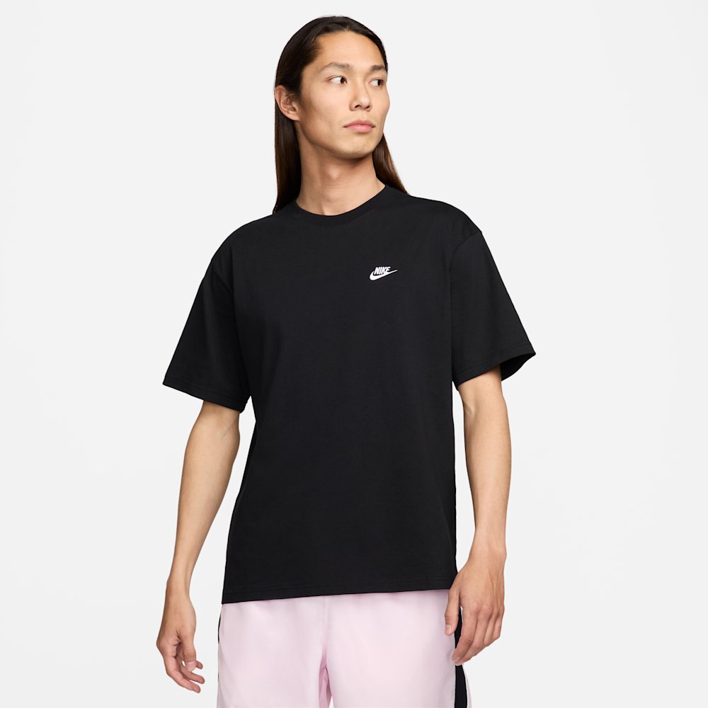 Футболка чоловіча Nike Sportswear Club