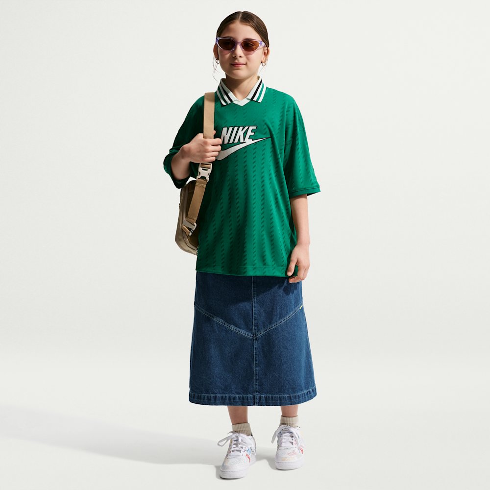 Спідниця дитяча Nike Sportswear