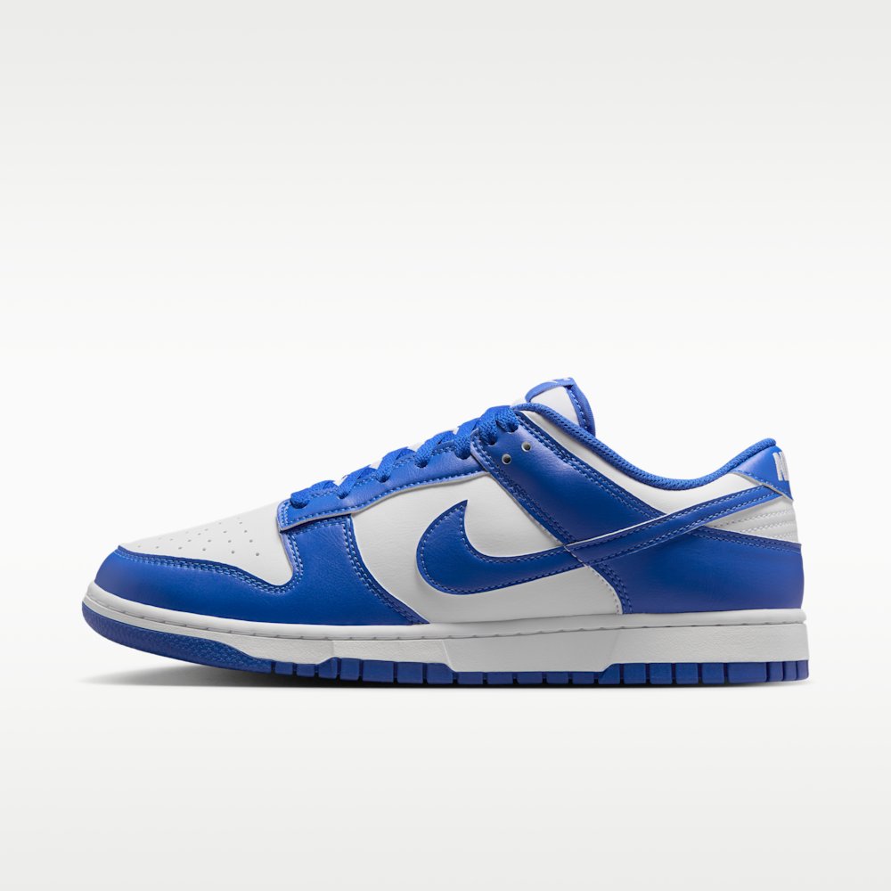 Кросівки чоловічі Nike Dunk Low Retro