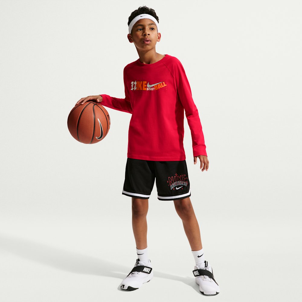 Лонгслів дитячий Nike