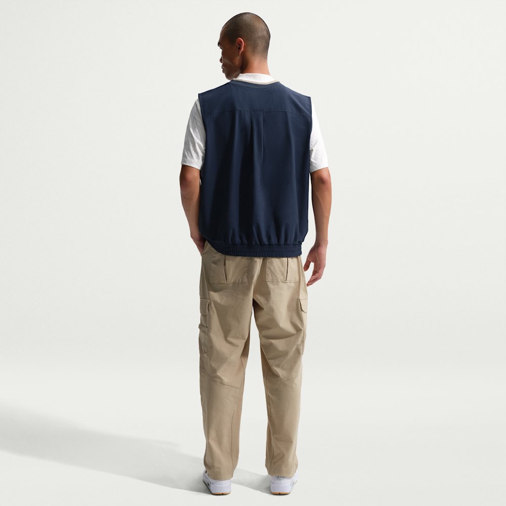 Жилет чоловічий Nike Fairway Fresh