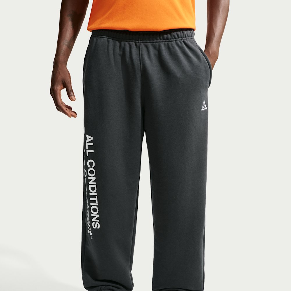 Штани Nike ACG Tuff Fleece