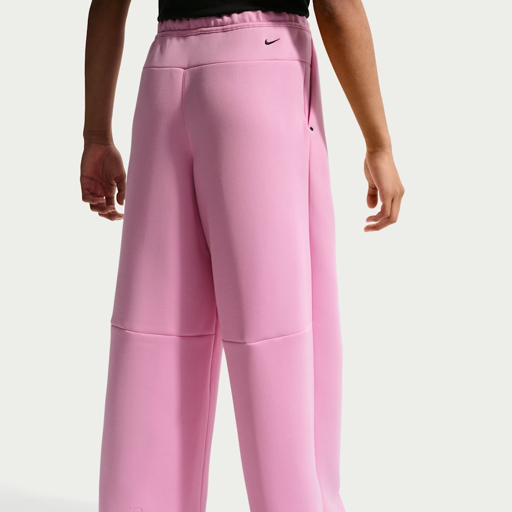 Штани дитячі широкі Nike Tech Fleece