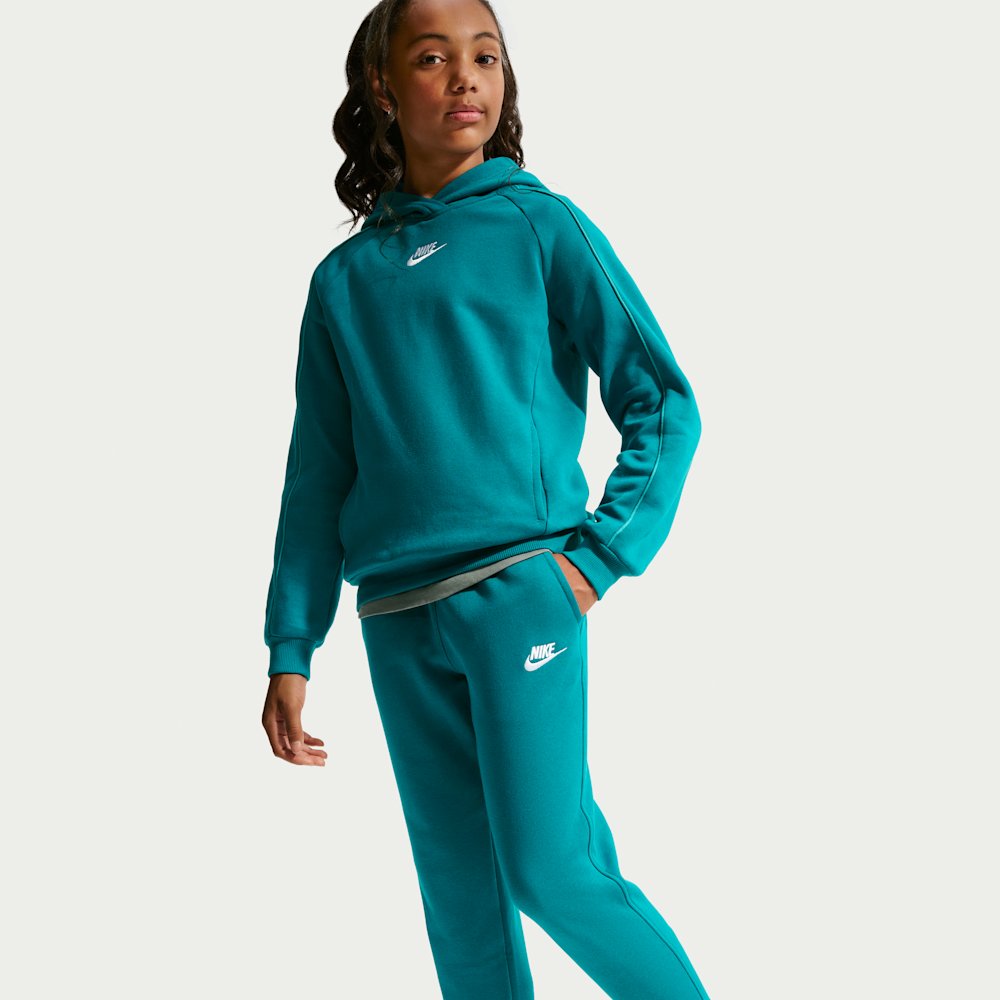 Спортивний костюм дитячий Nike Sportswear Club Fleece