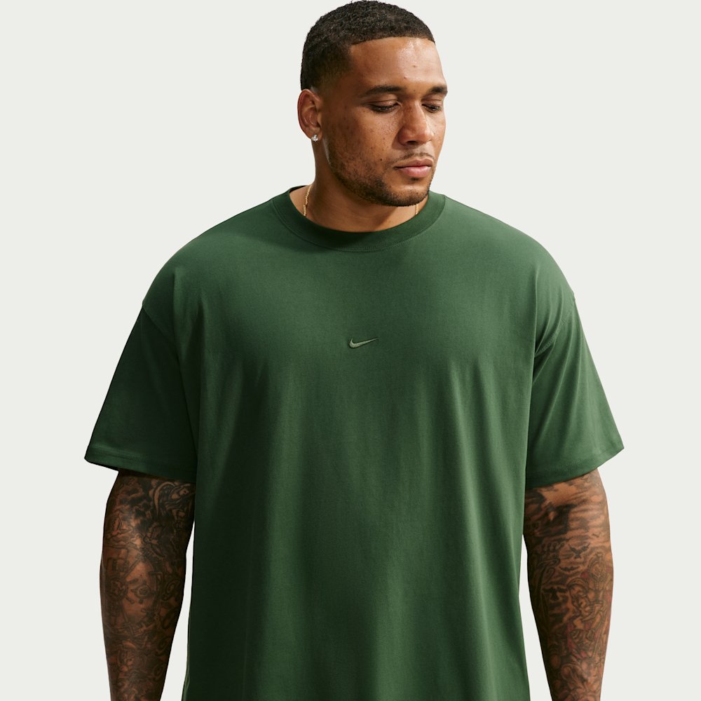 Футболка чоловіча Nike Sportswear вільного крою