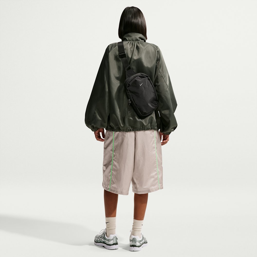 Шорти жіночі Nike Sportswear