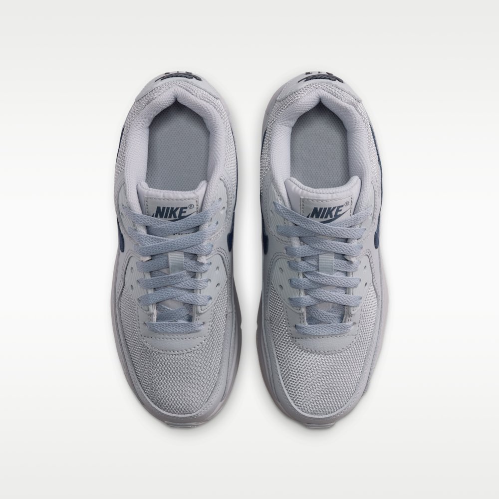 Кросівки дитячі Nike Air Max 90