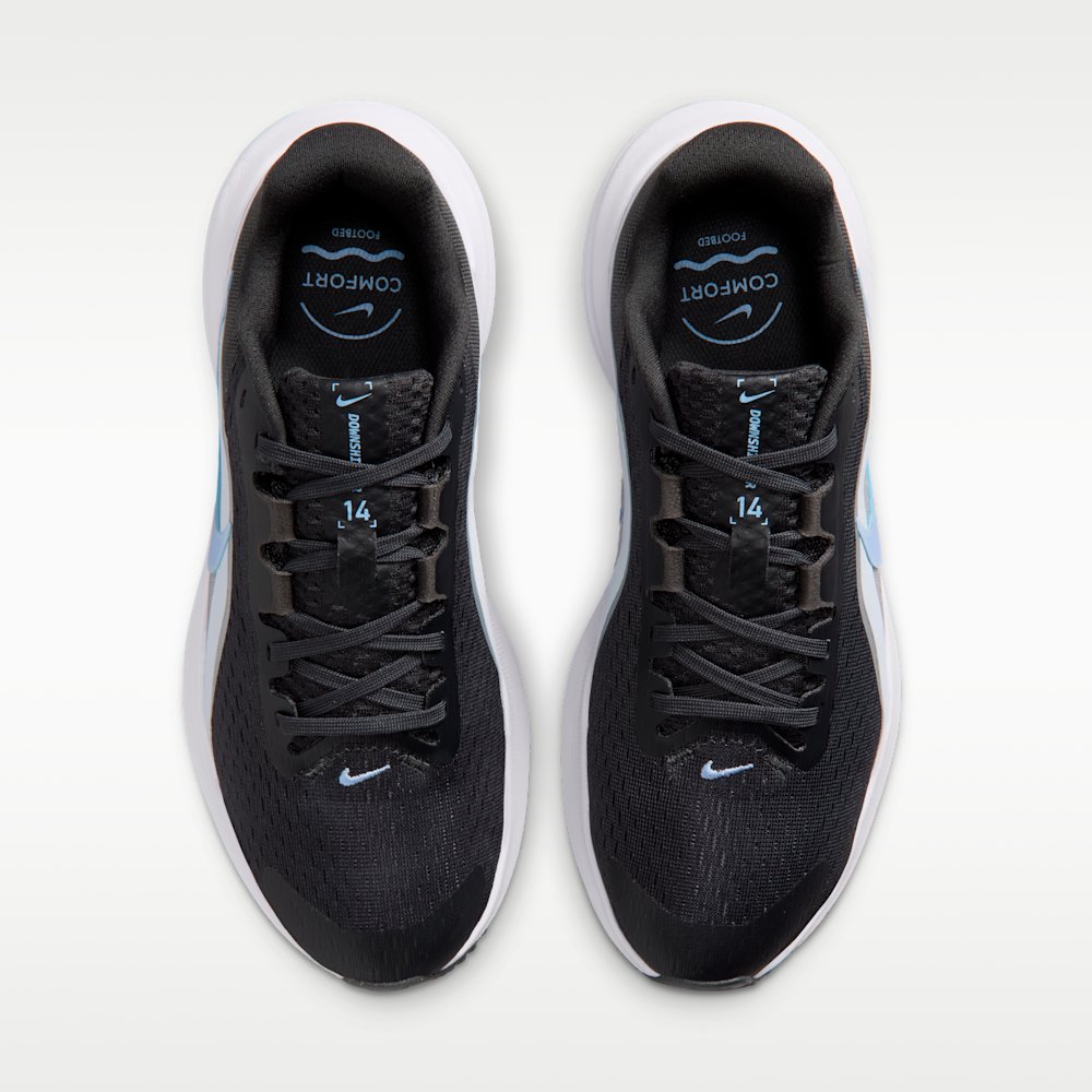 Кросівки для бігу жіночі Nike Downshifter 14
