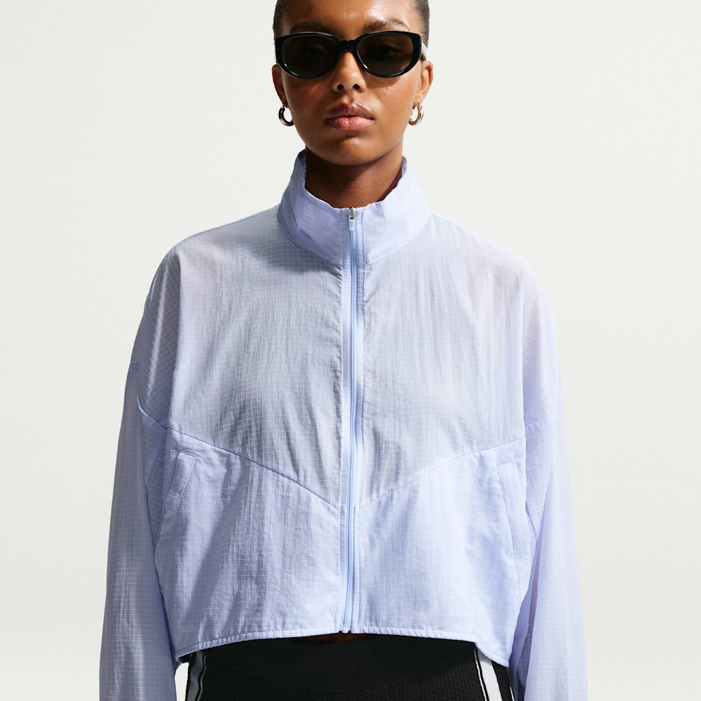 Куртка жіноча Nike Sportswear