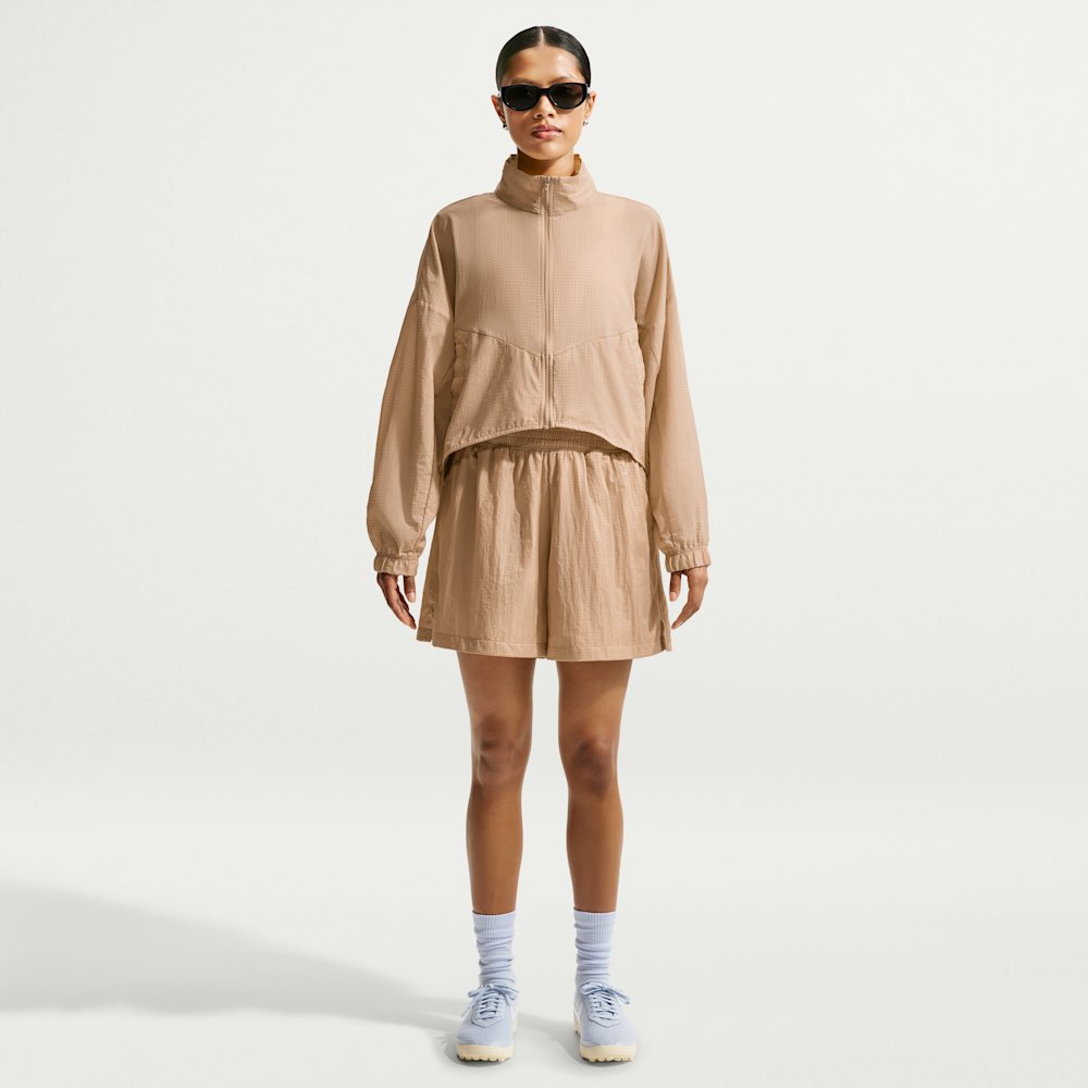 Куртка жіноча Nike Sportswear