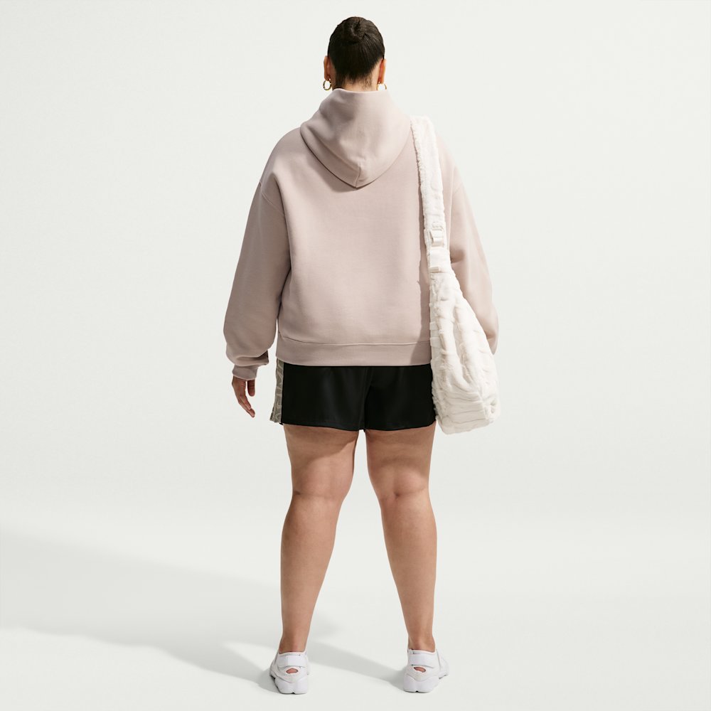 Худі жіноче Nike Studio Fleece