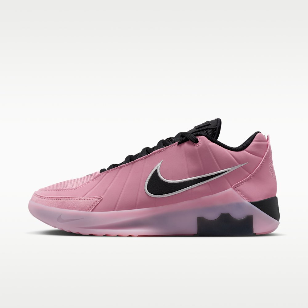 Баскетбольні кросівки Nike LeBron Witness 9