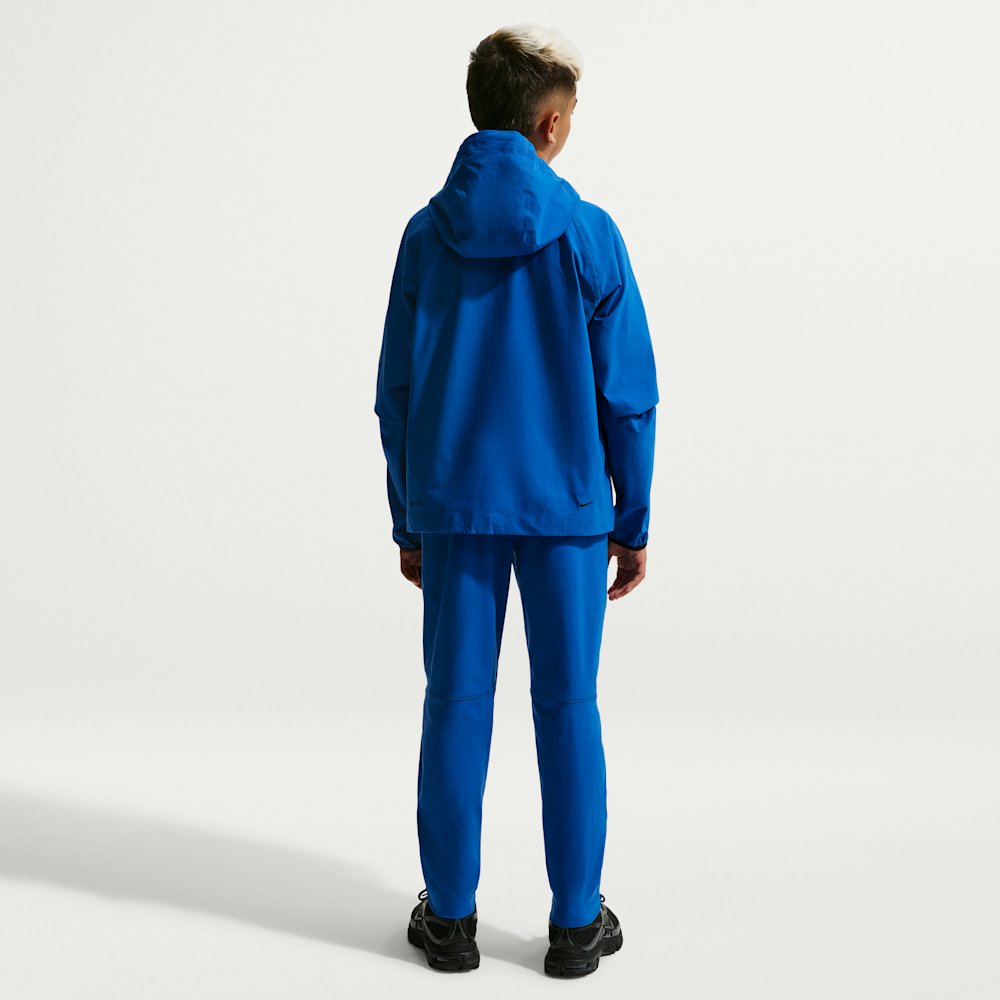 Штани дитячі Nike Tech