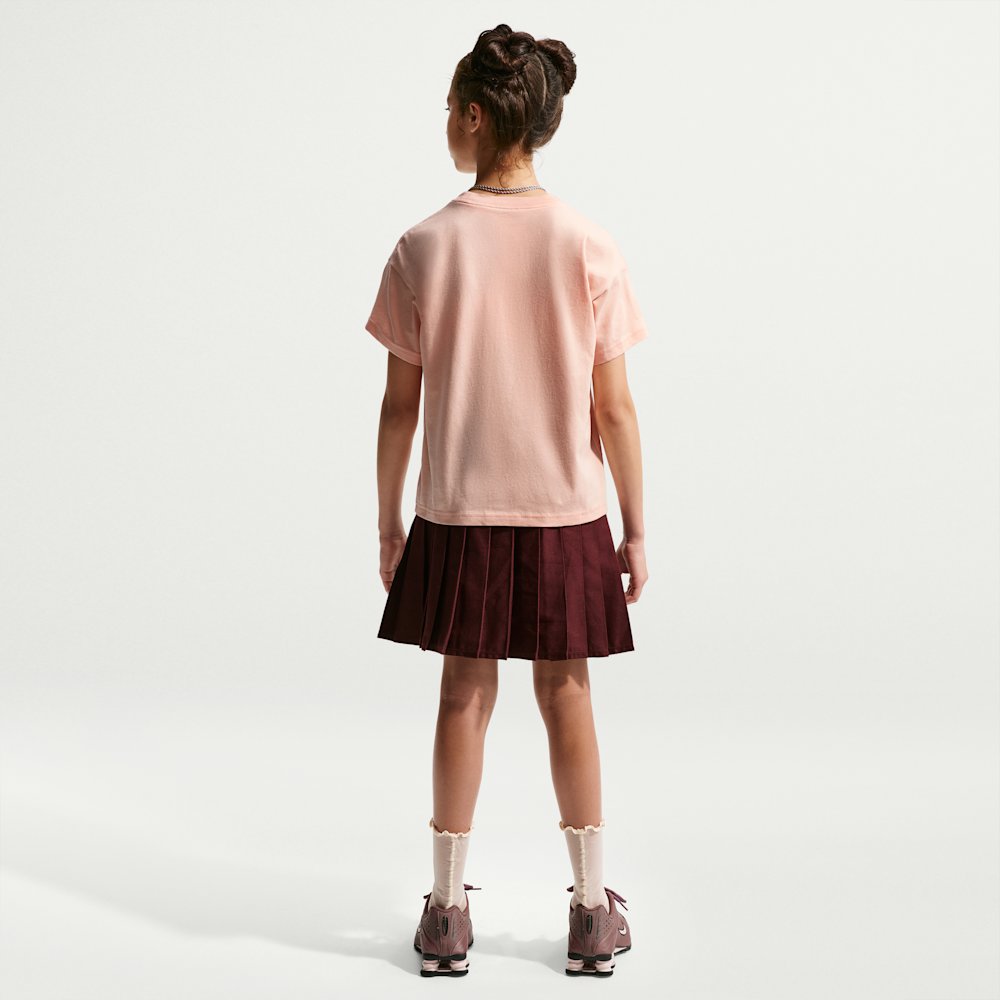 Футболка дитяча Nike Sportswear