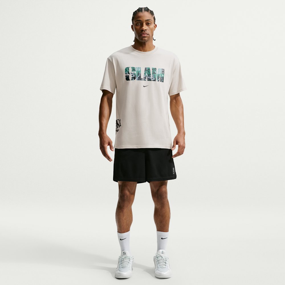 Футболка чоловіча Nike Sabrina x SLAM